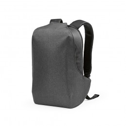 Abrantes Backpack 20L rPET , ABK012-133 - Dark grey