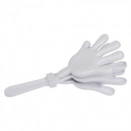 Clapetă manuală - 5066206, White