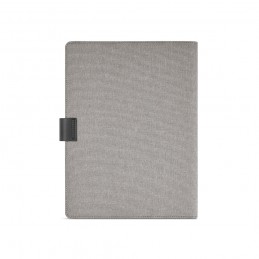 Tolstoy A4 Folder rPET 70 gsm , AFD001-133 - Dark grey