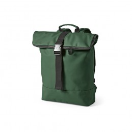 Milan Backpack 24L rPET , ABK015-109 - Green