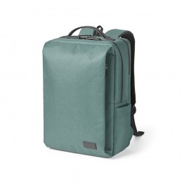 Oslo Backpack 20L rPET , ABK023-109 - Green