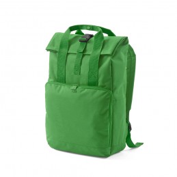 Warsaw Backpack 20L rPET , ABK026-109 - Green