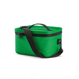 Munich M 7,5L Cooler rPET 600D, ACL003-109 - Green