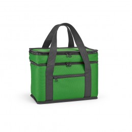 Florence L 10L Cooler rPET 600D, ACL007-109 - Green