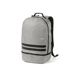 Buenos Aires Backpack 25L rPET , ABK017-113 - Grey