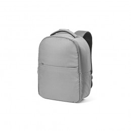 Budapest Backpack 16L rPET , ABK028-113 - Grey