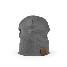 Marley Beanie rPET , ABN003-113 - Grey