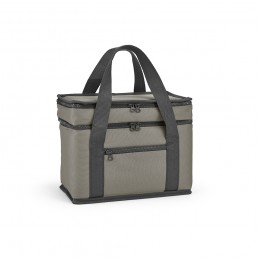 Florence L 10L Cooler rPET 600D, ACL007-113 - Grey