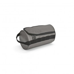 Riga Toiletry Bag rPET , ATB003-113 - Grey