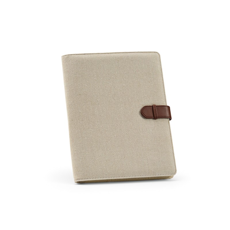 Eliot A4 Folder rPET , AFD003-160 - Natural Eliot A4 Folder rPET , AFD003-160 - Natural