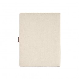 Eliot A4 Folder rPET , AFD003-160 - Natural