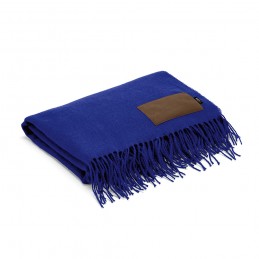 Lichtenstein Blanket rPET 180 gsm , ABL003-134 - Navy blue