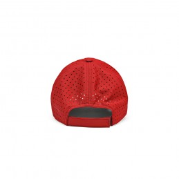 Amstrong Cap rPET 110 gsm , ACA005-105 - Red