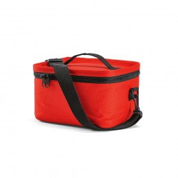 Munich M 7,5L Cooler rPET 600D, ACL003-105 - Red
