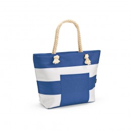 Athens 15L Cooler rPET 600D, ACL008-114 - Royal blue