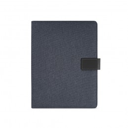 Tolstoy A4 Folder rPET 70 gsm , AFD001-114 - Royal blue