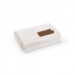Van Eyck Blanket rPET 240 gsm , ABL007-106 - White