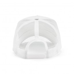 Zappa Cap rPET 220 gsm , ACA004-106 - White