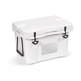 San Francisco 35L Cooler rABS, ACL009-106 - White