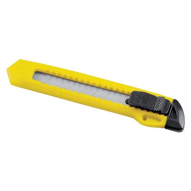 Cutter mare - 8900108, Yellow