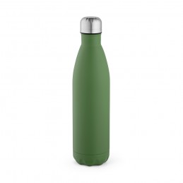 Mississippi 800 Bottle Recycled Stainless Steel 810 ml , ABT012-149 - Army green
