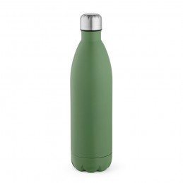 Mississippi 1100 Bottle Recycled Stainless Steel 1100 ml , ABT013-149 - Army green