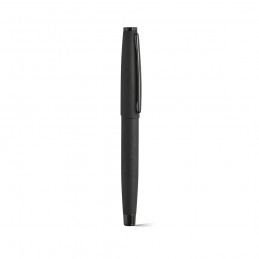 Dreiser Pen Recycled Stainless Steel Black Ink, APN071-103 - Black