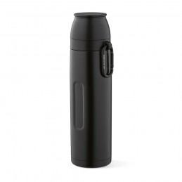 Flinders Thermos Recycled Stainless Steel 1080 ml , ATH001-103 - Black