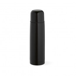 Danube Thermos Recycled Stainless Steel 500 ml , ATH003-103 - Black