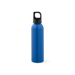Mackenzie Bottle recycled Aluminium  690 ml , ABT019-104 - Blue