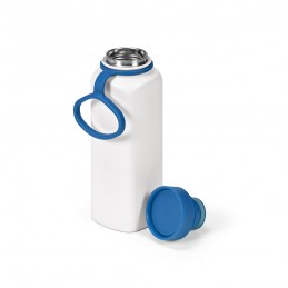 Ural Bottle Recycled Stainless Steel 820 ml , ABT030-104 - Blue