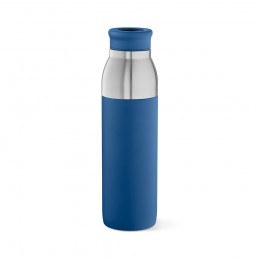 Colorado Bottle Recycled Stainless Steel 760 ml , ABT039-104 - Blue