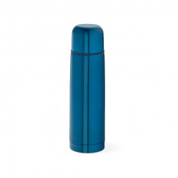 Danube Thermos Recycled Stainless Steel 500 ml , ATH003-104 - Blue