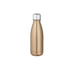 Mississippi 450P Bottle Recycled Stainless Steel 430 ml , ABT043-167 - Champagne