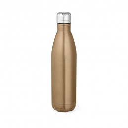 Mississippi 800P Bottle Recycled Stainless Steel 810 ml , ABT045-167 - Champagne