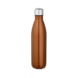 Mississippi 800P Bottle Recycled Stainless Steel 810 ml , ABT045-157 - Copper