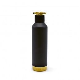 Spiglo Bottle Recycled Stainless Steel 780 ml , ABT002-117 - Golden