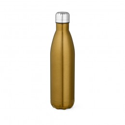 Mississippi 800P Bottle Recycled Stainless Steel 810 ml , ABT045-117 - Golden