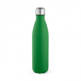 Mississippi 800 Bottle Recycled Stainless Steel 810 ml , ABT012-109 - Green
