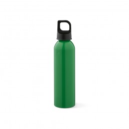 Mackenzie Bottle recycled Aluminium  690 ml , ABT019-109 - Green