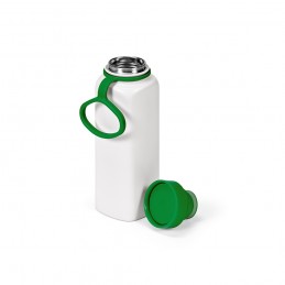 Ural Bottle Recycled Stainless Steel 820 ml , ABT030-109 - Green