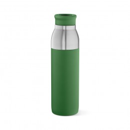 Colorado Bottle Recycled Stainless Steel 760 ml , ABT039-109 - Green