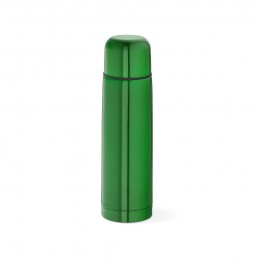 Danube Thermos Recycled Stainless Steel 500 ml , ATH003-109 - Green