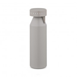 Timeos Bottle Recycled Stainless Steel 690 ml , ABT001-113 - Grey