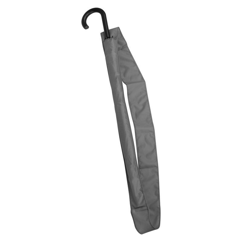 Husă pentru o umbrelă - 6093977, Anthracite