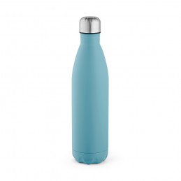 Mississippi 800 Bottle Recycled Stainless Steel 810 ml , ABT012-124 - Light blue