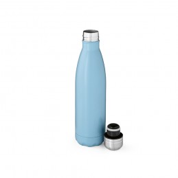 Mississippi 800 Bottle Recycled Stainless Steel 810 ml , ABT012-124 - Light blue
