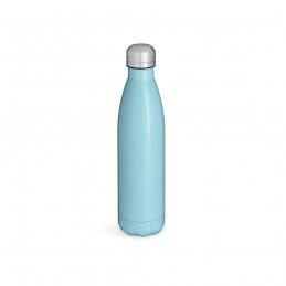 Mississippi 800 Bottle Recycled Stainless Steel 810 ml , ABT012-124 - Light blue