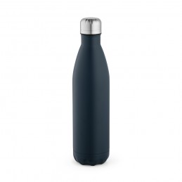 Mississippi 800 Bottle Recycled Stainless Steel 810 ml , ABT012-134 - Navy blue
