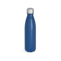 Mississippi 1100 Bottle Recycled Stainless Steel 1100 ml , ABT013-134 - Navy blue